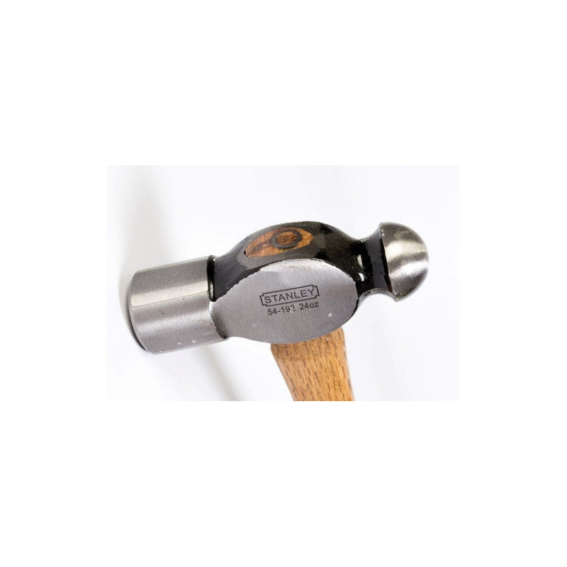 [54-192] -Martillo De Bola, 24 Onzas 680 Gramos 1-1/2 Libra. Marca Stanley