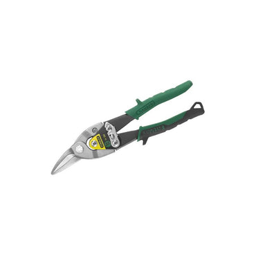 [14-564] -Tijera De Aviacion Fatmax, Tipo Derecha,Largo De 12.5 Pulgadas, 318 Milimetros. Marca Stanley