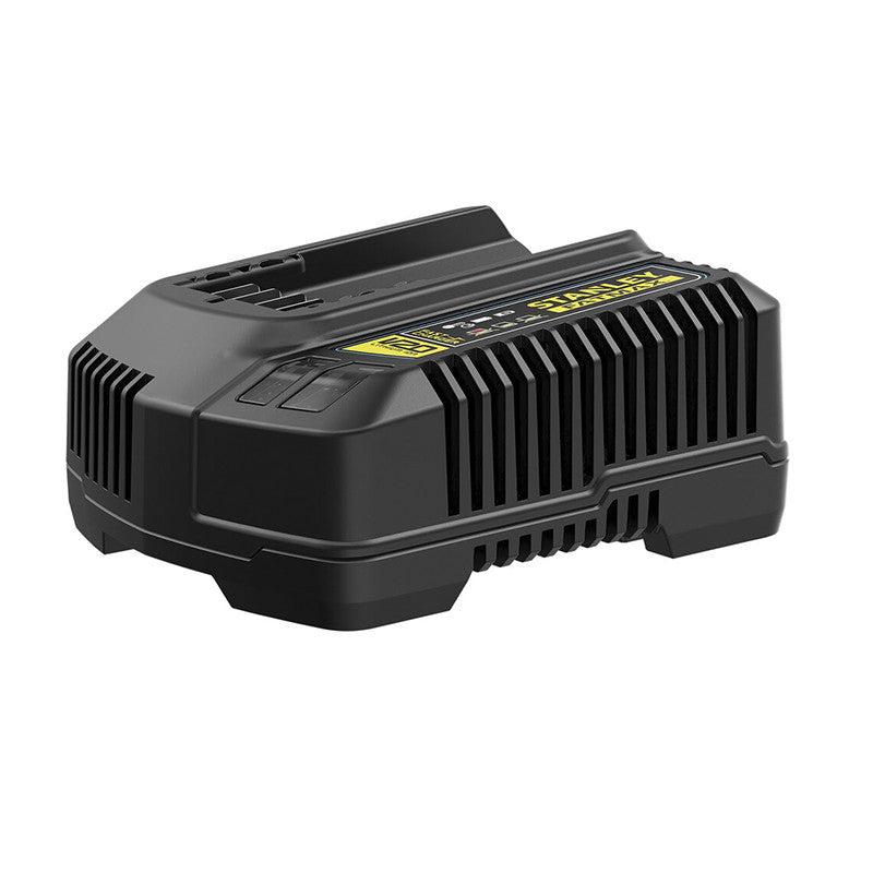 [SC200-B3] -Cargador Para Baterias, 20 Voltios, 2 Amperios. Solo Para Cargar Baterias Codigo Sb201-B3. Marca Stanley