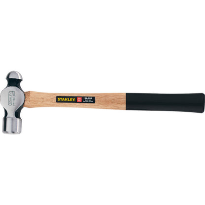 [54-190] -Martillo De Bola, 12 Onzas 350 Gramos 3/4 Libra. Marca Stanley