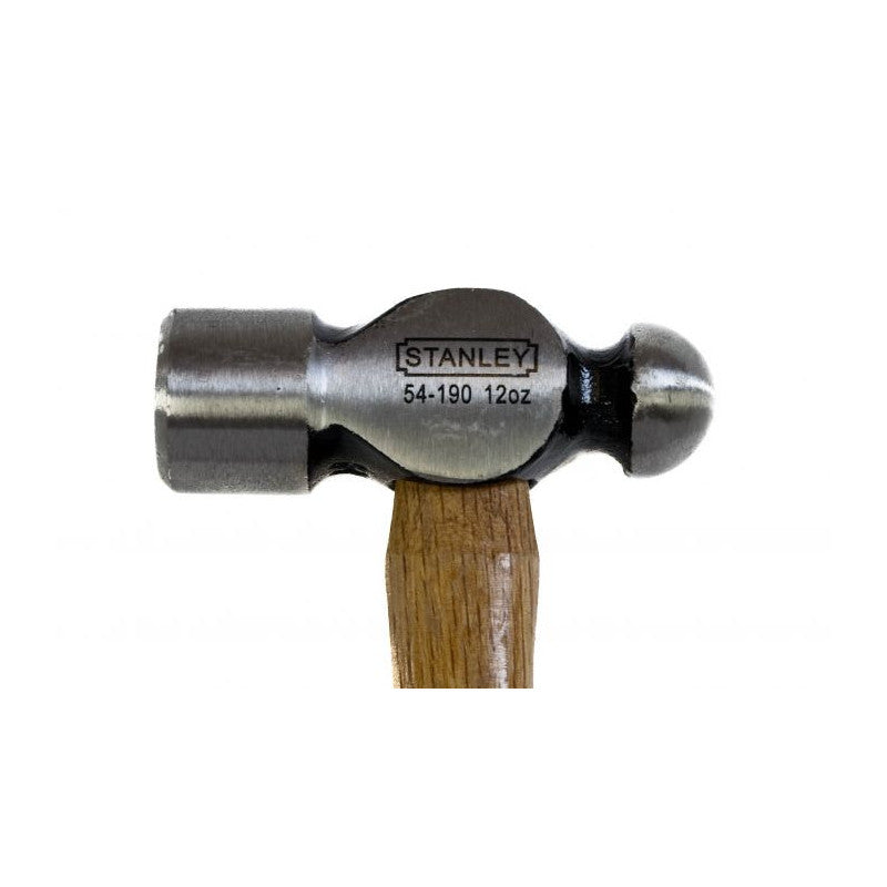 [54-190] -Martillo De Bola, 12 Onzas 350 Gramos 3/4 Libra. Marca Stanley