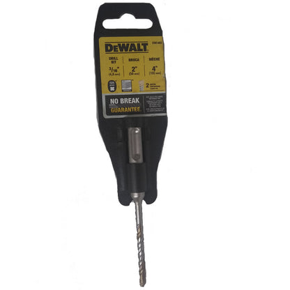 [DW5442  Y] -Broca Para Rotomartillo Sds Plus, 9/16 Pulg X 6 Pulg. Marca Dewalt