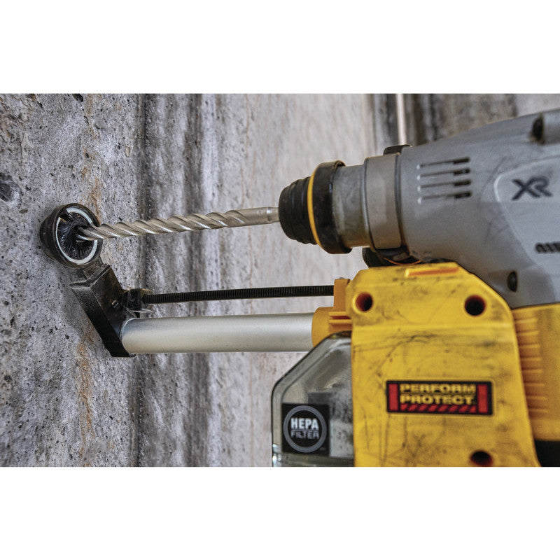 [DW5442  Y] -Broca Para Rotomartillo Sds Plus, 9/16 Pulg X 6 Pulg. Marca Dewalt