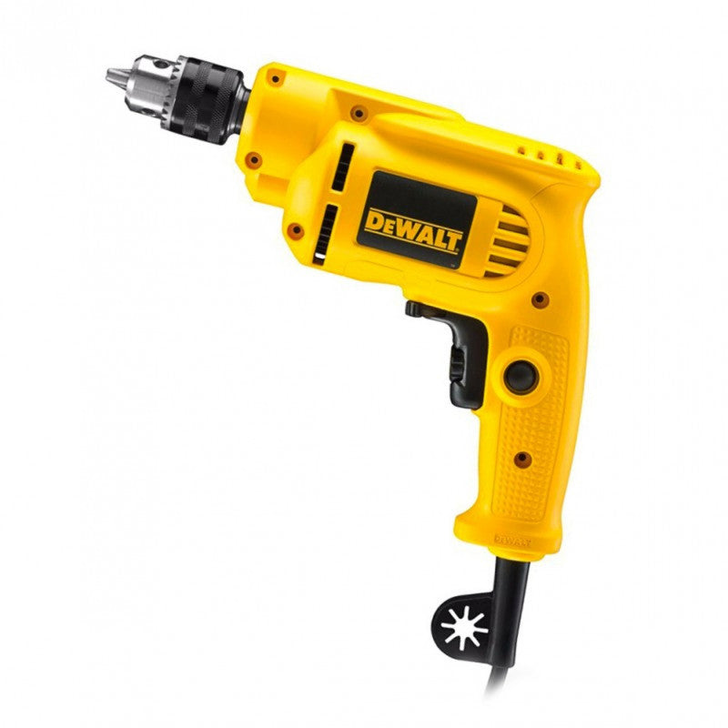 [DWD014-B3] -Barreno/Taladro, Rotacional, Metal Y Madera, 3/8 Pulg, 4.6 Amperios. Marca Dewalt