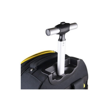 [FMST514196LA] -Mochila Fatmax Sobre Ruedas, 50 Bolsillos, Largo 20 Pulg, Profundidad 8 Pulg, Altura 13-5/8 Pulg. Marca Stanley