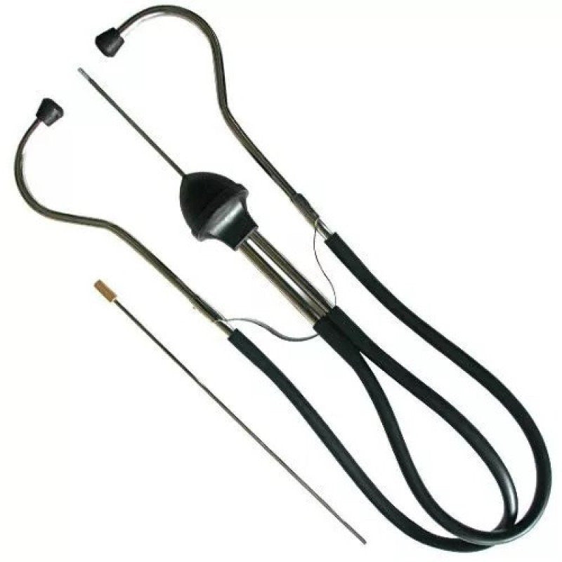 [79-038] -Estetoscopio De Mecanico. Marca Stanley