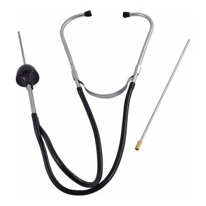 [79-038] -Estetoscopio De Mecanico. Marca Stanley