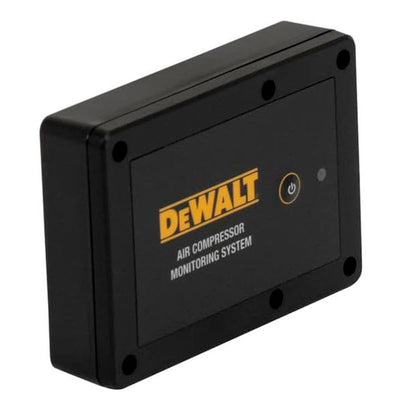 [DXCM024-0393] -Monitor De Mantenimiento Para Compresor De Aire, Compatible Con Sistema Apple Y Android. Dewalt