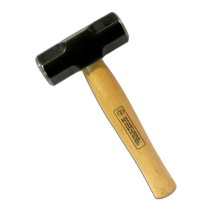 [56-401] -Mazo, Almagana De 4 Libras. Marca Stanley