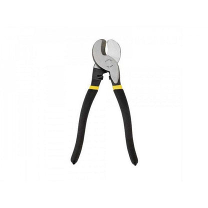 [84-258LA] -Alicate Corta Cables De Alto Poder, Largo De 9-1/2 Pulg, Ancho De 1-7/8 Pulg, Ancho De Punta 9/16 Pulg. Marca Stanley