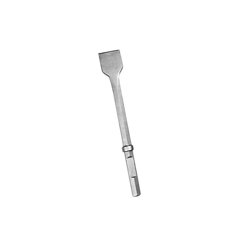 [DW5961] -Cincel Pala, Hex 1-1/8, 3 X 20 Pulg, Para Demoledor D25980 Y D25960. Marca Dewalt