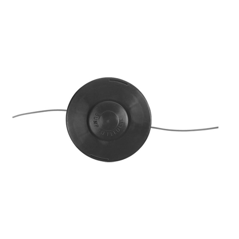 [ELSL25401] -Carrete De Hilo Para Chapeadora Egtc4321, 2.5 Mm Diametro, 4 Metros De Largo. Marca Emtop
