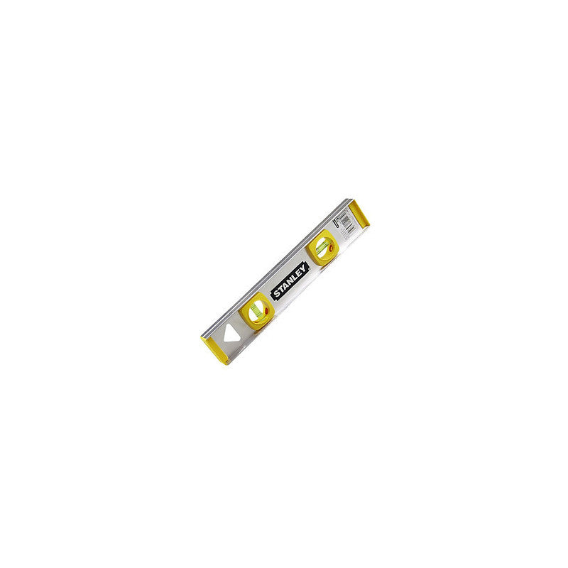 [STHT42072-LA] -Nivel De Alumino, 12 Pulgadas De Largo, 304 Mm. Marca Stanley
