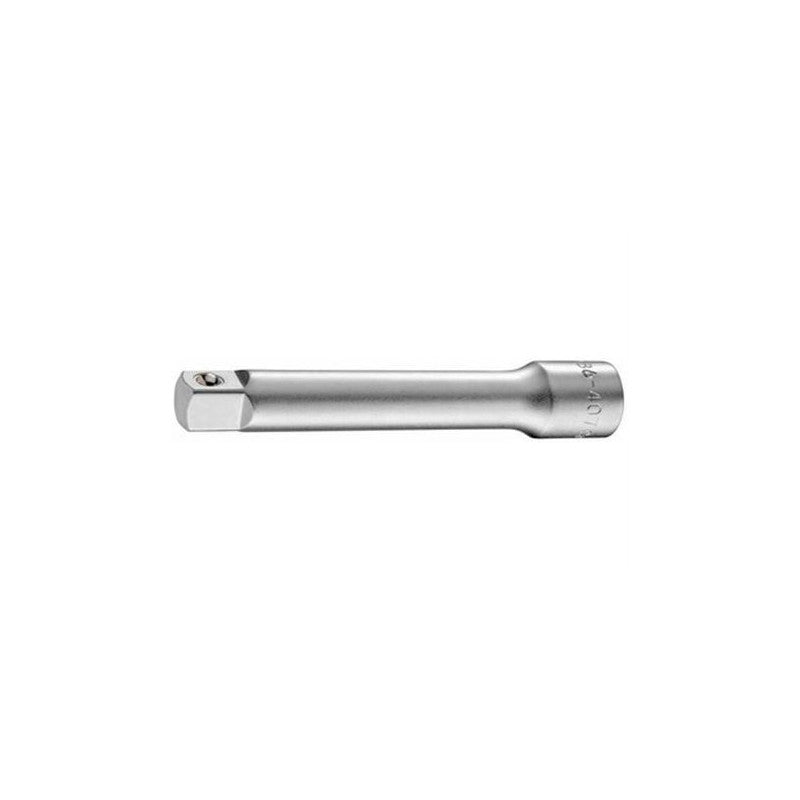 [4-86-408] -Extension, Largo De 10 Pulgadas, Raiz De 1/2 De Pulgada. Marca Stanley
