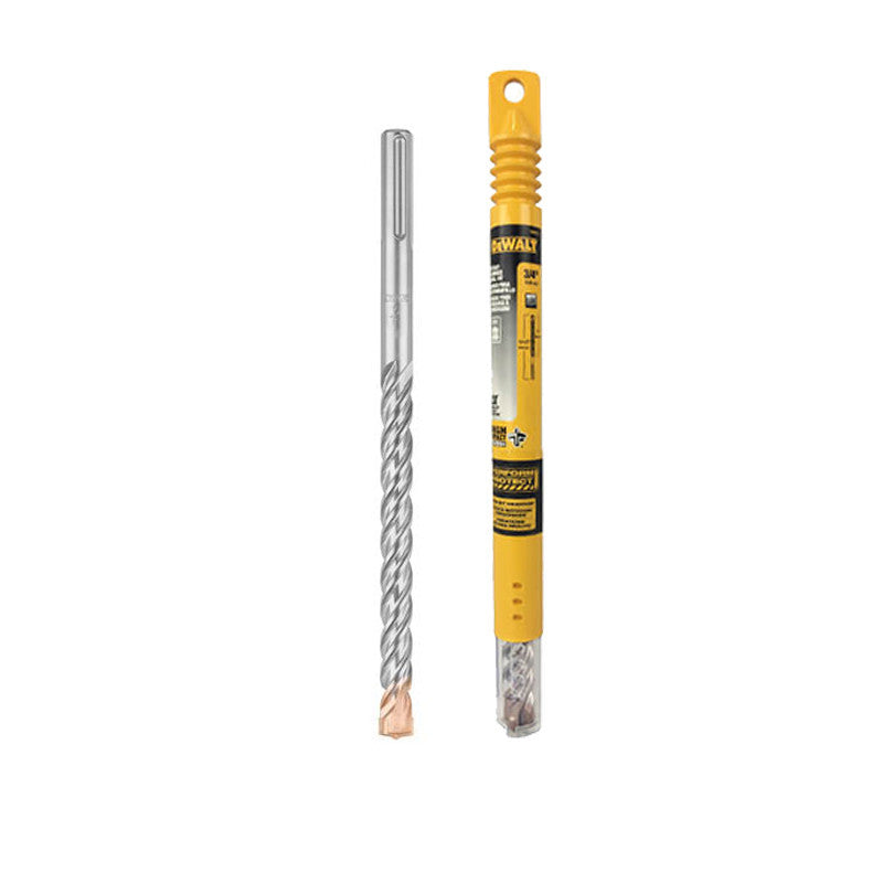 [DW5810] -Broca Para Rotomartillo Sds Max, 3/4 Pulg X 13-1/2 Pulg. Marca Dewalt