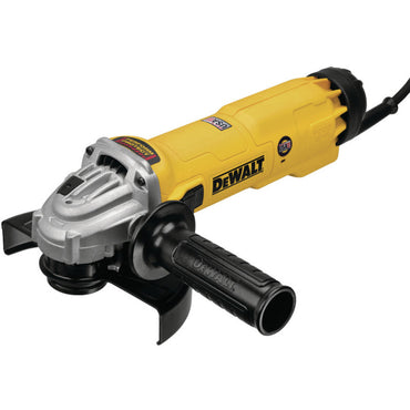 [DWE4314-B3] -Pulidora, 4-1/2 A 5 Pulg, 1,500 Watts, 11,000 Rpm, Swicth Tipo Paleta. Marca Dewalt. Oc-R- 1695