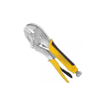 [84-379] -Alicate De Presion, Recto Pro, Largo De 10 Pulgadas, 254 Mm. Marca Stanley