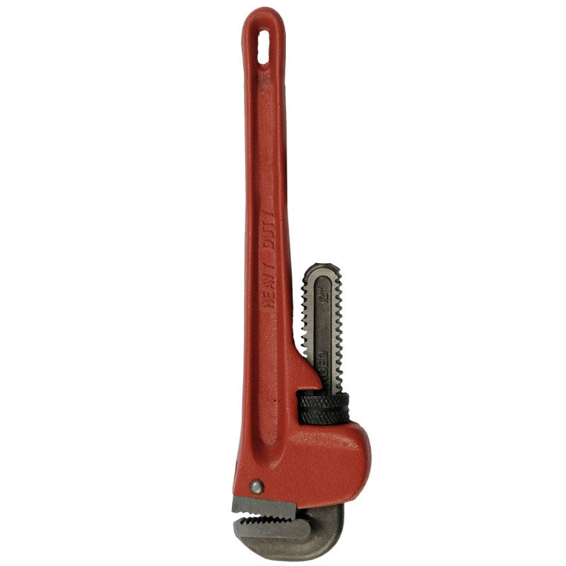 [87-623] -Llave De Tubo, Stillson, Largo De 12 Pulgadas, Apertura De 2-3/8 Pulgadas, Peso De 2.4 Libras. Marca Stanley