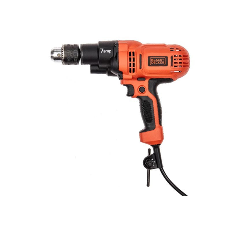 [DR560] -Barreno/Atornillador, Rotacional, 1/2 Pulg, 7 Amperios, 770 Watts. Marca Black And Decker