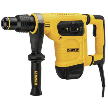 [D25481K-B3] -Rotomartillo Sds Max, 1-9/16, 6.1 Joules, 5.5 Kilos. Marca Dewalt