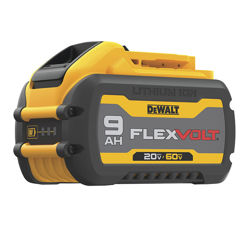 [DCS578X2] -Sierra Circular De 7-1/4, Flexvolt, 60v, Inalmbrica, Sin Carbones, 2 Baterias, Disco, Cargador Y Bolso. Marca Dewalt