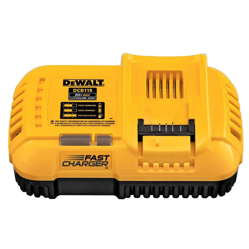[DCS578X2] -Sierra Circular De 7-1/4, Flexvolt, 60v, Inalmbrica, Sin Carbones, 2 Baterias, Disco, Cargador Y Bolso. Marca Dewalt