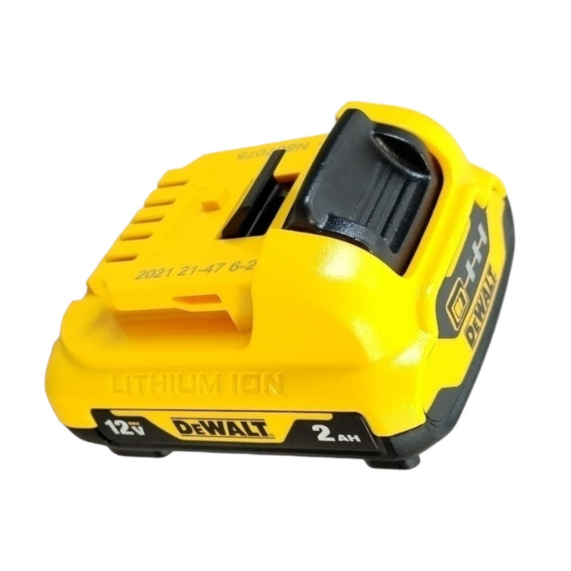 [DW088LG-K] -Nivel Laser, Linea Verde, 12 Voltios, 1 Bateria, Cargador, 2 Accesorios Y Maleta Plastica. Marca Dewalt