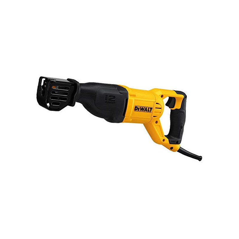 [DWE305] -Sierra Sable/Reciprocante, 12 Amperios, 4 Posiciones. Marca Dewalt