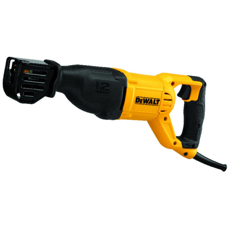 [DWE305] -Sierra Sable/Reciprocante, 12 Amperios, 4 Posiciones. Marca Dewalt