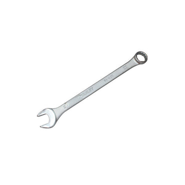 [86-625] -Llave Combinada Metrica, Cola Corona, 12 Puntos, Apertura 25 Milimetros, Largo De 343 Milimetros. Marca Stanley