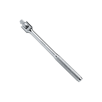[4-86-405] -Mango Articulado, Largo De 10-1/8 Pulgadas, Encastre De 1/2 De Pulgada. Marca Stanley
