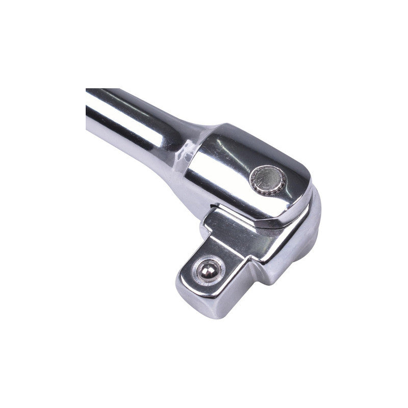 [4-86-213] -Mango Articulado, Largo De 8 Pulgadas, Encastre De 3/8 De Pulgada. Marca Stanley