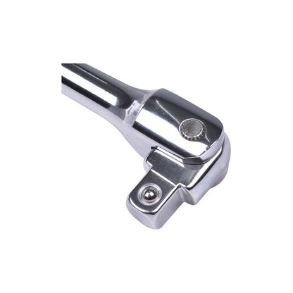 [4-86-213] -Mango Articulado, Largo De 8 Pulgadas, Encastre De 3/8 De Pulgada. Marca Stanley