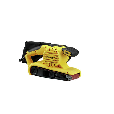 [SB90-B3] -Lijadora De Banda, 3 X 21 Pulg, 900 Watts, Velocidad Variable. Marca Stanley