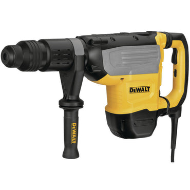 [D25773K] -Rotomartillo Sds Max, De 2 Pulg, 10 Kilos, 19.4 Joules, 1,105-2,210 Gpm. Marca Dewalt