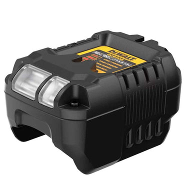 [DCB1102-B3] -Cargador De Baterias De Litio, 12 Voltios A 20 Voltios, 2 Amperios De Salida. Dewalt