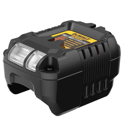 [DCB1102-B3] -Cargador De Baterias De Litio, 12 Voltios A 20 Voltios, 2 Amperios De Salida. Dewalt