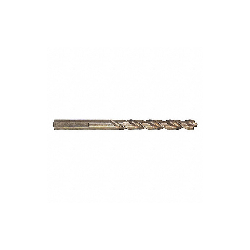 [DWA1224] -Broca De Cobalto, Metal Y Madera, 3/8 X 3 X 5 Pulg. Marca Dewalt