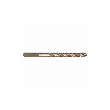 [DWA1224] -Broca De Cobalto, Metal Y Madera, 3/8 X 3 X 5 Pulg. Marca Dewalt