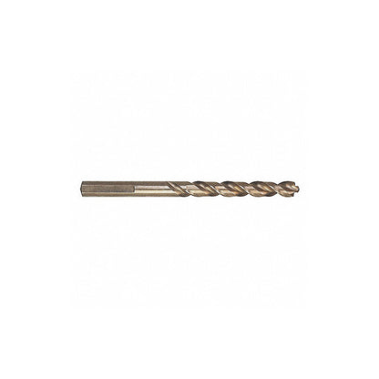 [DWA1224] -Broca De Cobalto, Metal Y Madera, 3/8 X 3 X 5 Pulg. Marca Dewalt