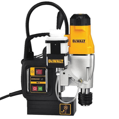 [DWE1622K-B3] -Taladro Magnetico, Para Metal, De 2 Pulg. Marca Dewalt