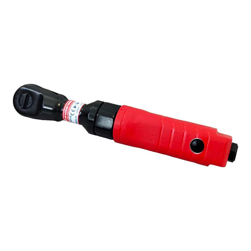 [EATL12001] -Ratchet Neumatico, Raiz De 1/2 Pulgada, 160 Rpm, Torque Maximo 68nm O 50 Libras/Pie. Marca Emtop