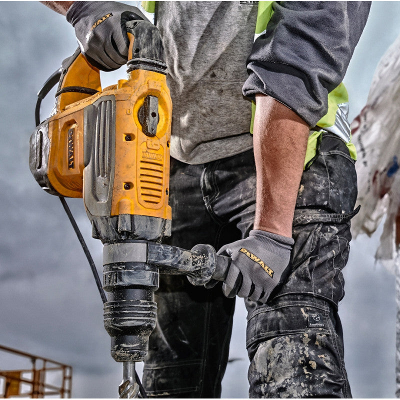 [D25733K] -Rotomartillo Sds Max, 1-7/8 Pulg, 15.7 Joules 9.5 Kilos. Marca Dewalt