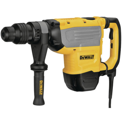 [D25733K] -Rotomartillo Sds Max, 1-7/8 Pulg, 15.7 Joules 9.5 Kilos. Marca Dewalt