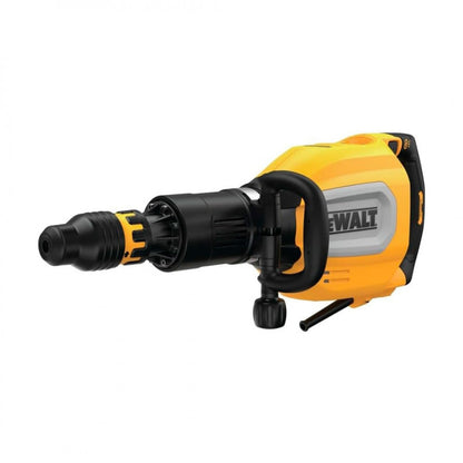 [D25911K] -Demoledor De 12.3 Kilos, Encastre Sds Max, 1,700 Watts, 27 Joules. Motor Brusless. Marca Dewalt