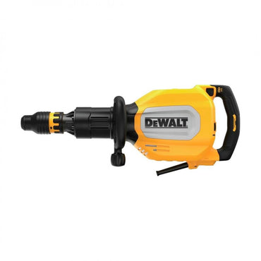 [D25911K] -Demoledor De 12.3 Kilos, Encastre Sds Max, 1,700 Watts, 27 Joules. Motor Brusless. Marca Dewalt