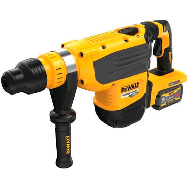 [DCH735X2] -Rotomartillo Sds Max 1-7/8, Inalambrico, 60 Voltios, Flexvolt, Brushless, 2 Baterias 9ah Y Cargador. Dewalt