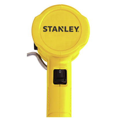 [STXH2000K-B3] -Pistola De Calor, 1,800 Watts. Marca Stanley