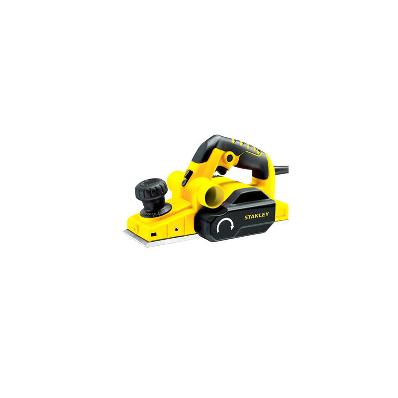 [STPP7502-B3] -Cepillo Electrico, 3-1/4 Pulg, 750 Watts. Marca Stanley