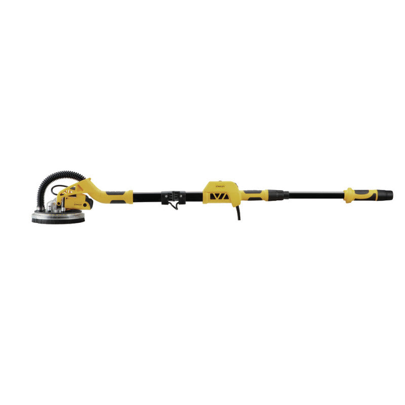 [SW75-B3] -Lijadora De Velocidad Variable, 8-1/2 Pulg. 750 Watts, Para Paredes Y Techos, Paneles De Yeso. Stanley
